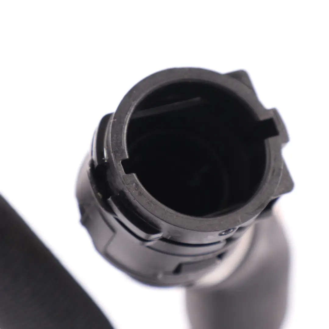BMW G20 G21 G30 Getriebeölkühler Leitung Schlauch Kühlung Rohr - SKU 8580759 - Teilenummer 8580759