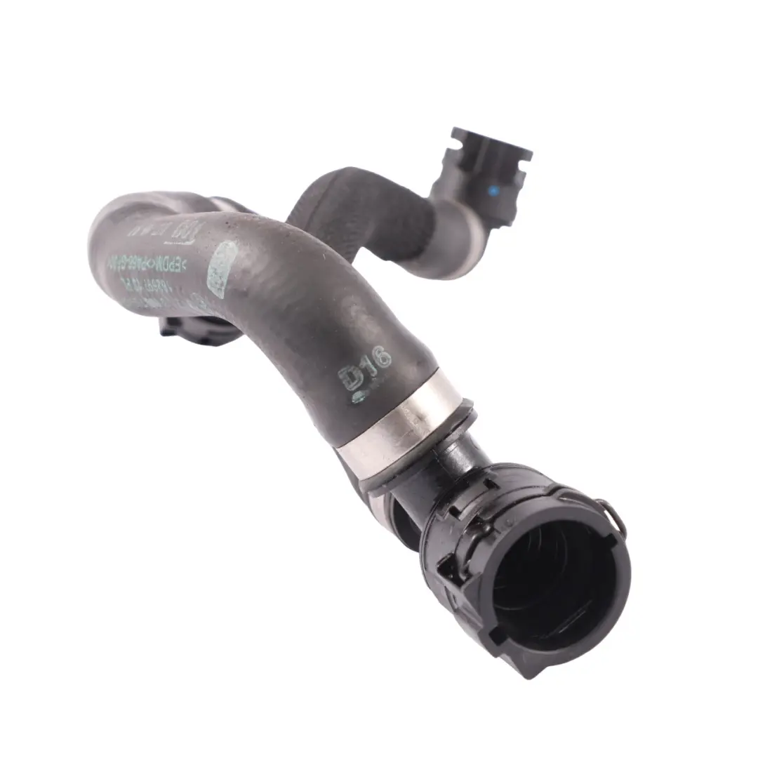 BMW G20 G21 G30 Tuyau de refroidissement d'huile de transmission - SKU 8580759 - Numéro de pièce 8580759