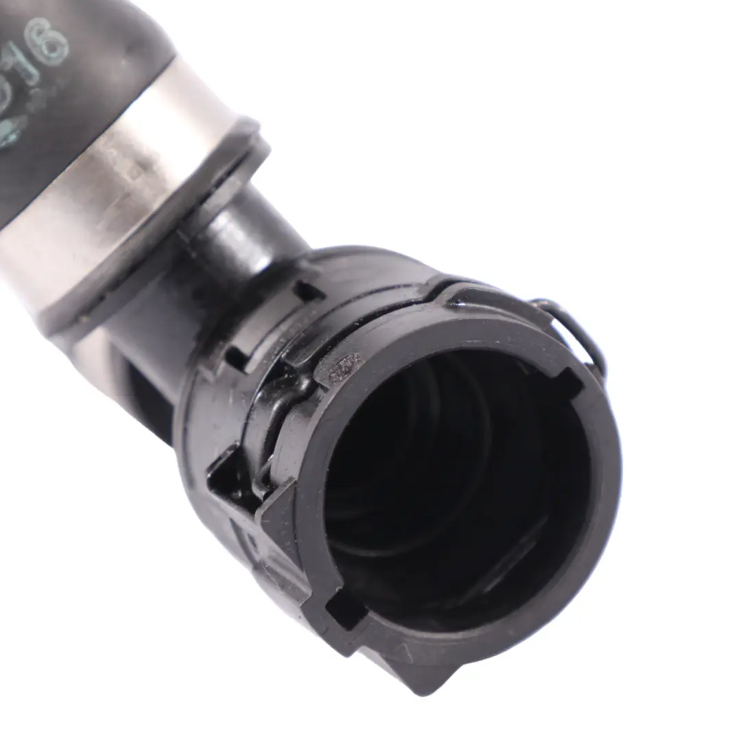 BMW G20 G21 G30 Transmisión Refrigerador Aceite Manguera Tubo refrigeración - SKU 8580759 - Número de pieza 8580759