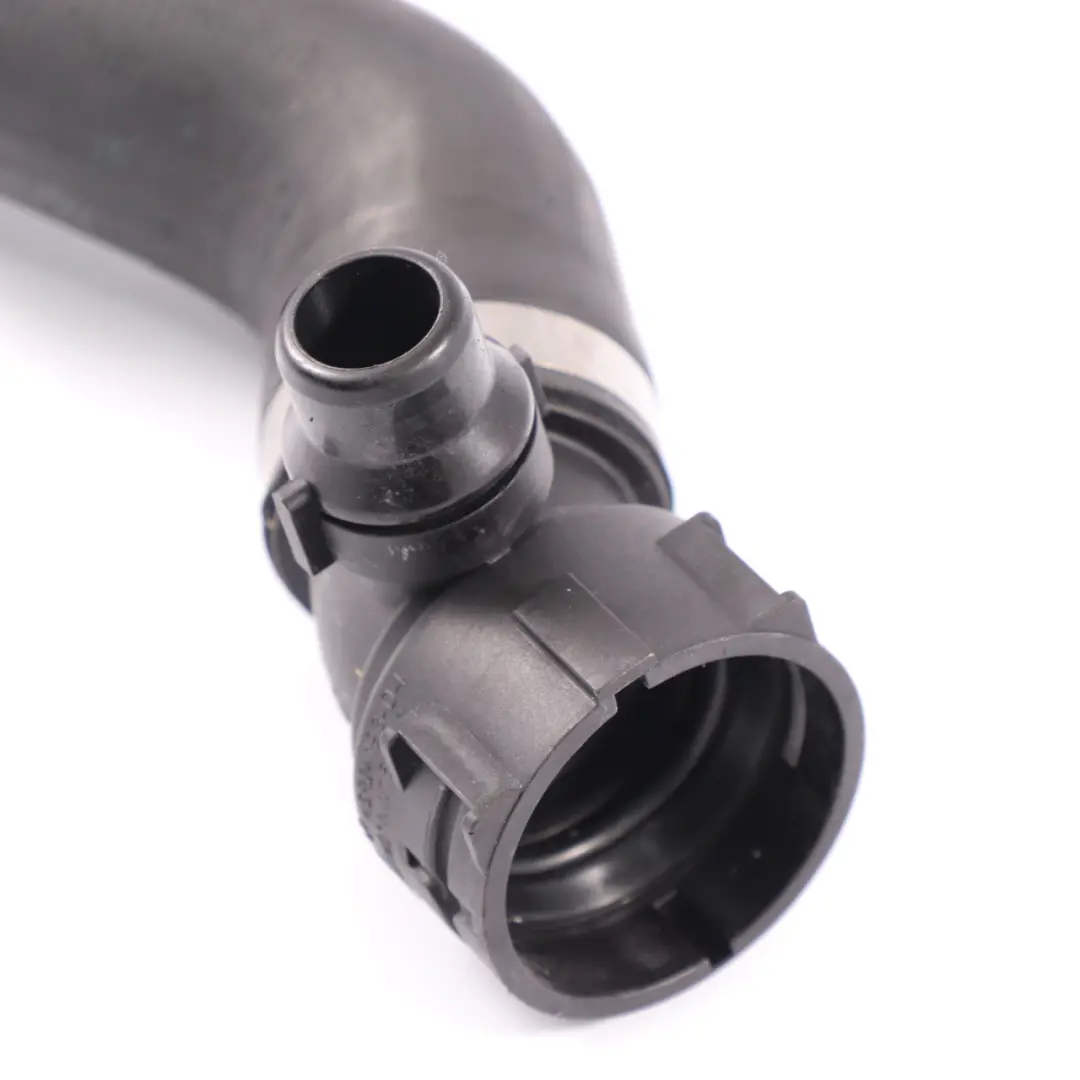 Tuyau eau Radiateur refroidissement liquide refroidissement pour BMW G20 G21 à propos du numéro de pièce 8581011 BMW G20 G21 Tuyau eau Radiateur refroidissement liquide refroidissement - SKU 8581011 - Numéro de pièce 8581011