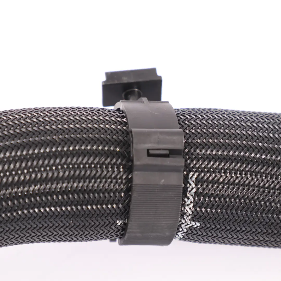 Tuyau eau Radiateur refroidissement liquide refroidissement pour BMW G20 G21 à propos du numéro de pièce 8581011 BMW G20 G21 Tuyau eau Radiateur refroidissement liquide refroidissement - SKU 8581011 - Numéro de pièce 8581011