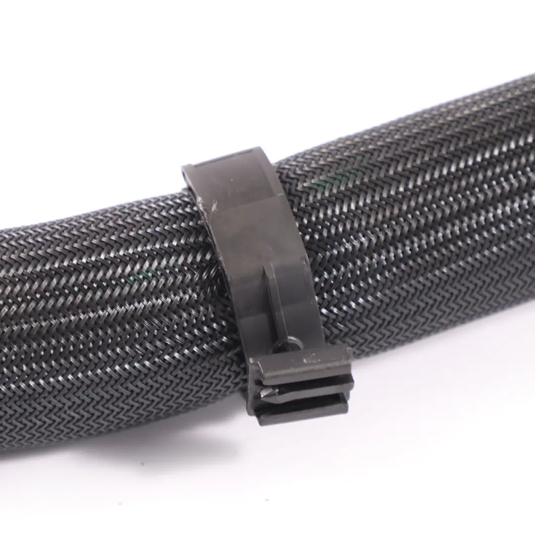 Water Hose Radiator Coolant Cooling Pipe Line to BMW G20 G21 with Part number 8581011 BMW G20 G21 Water Hose Radiator Coolant Cooling Pipe Line - SKU 8581011 - Part number 8581011