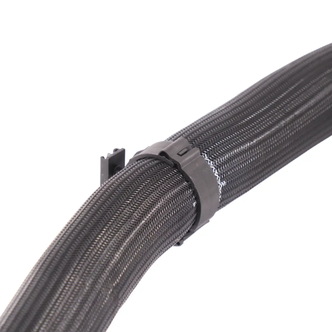 Water Hose Radiator Coolant Cooling Pipe Line to BMW G20 G21 with Part number 8581011 BMW G20 G21 Water Hose Radiator Coolant Cooling Pipe Line - SKU 8581011 - Part number 8581011