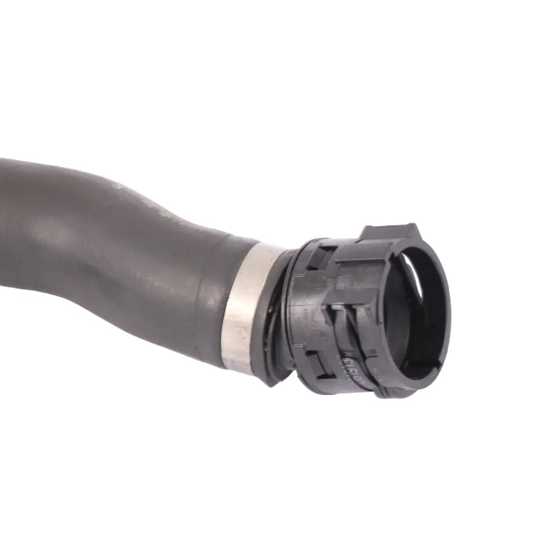 Tuyau eau Radiateur refroidissement liquide refroidissement pour BMW G20 G21 à propos du numéro de pièce 8581011 BMW G20 G21 Tuyau eau Radiateur refroidissement liquide refroidissement - SKU 8581011 - Numéro de pièce 8581011