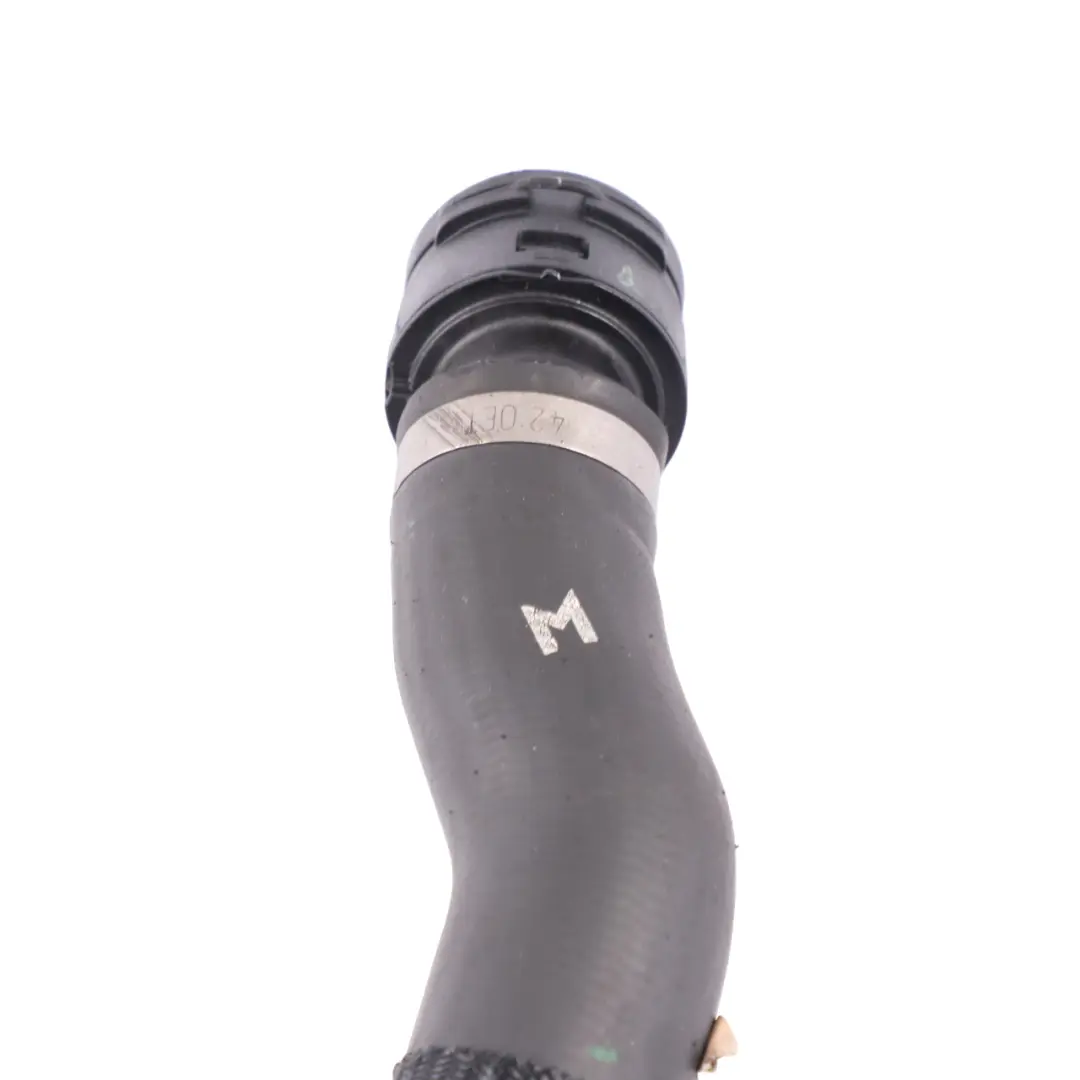 Tuyau eau Radiateur refroidissement liquide refroidissement pour BMW G20 G21 à propos du numéro de pièce 8581011 BMW G20 G21 Tuyau eau Radiateur refroidissement liquide refroidissement - SKU 8581011 - Numéro de pièce 8581011