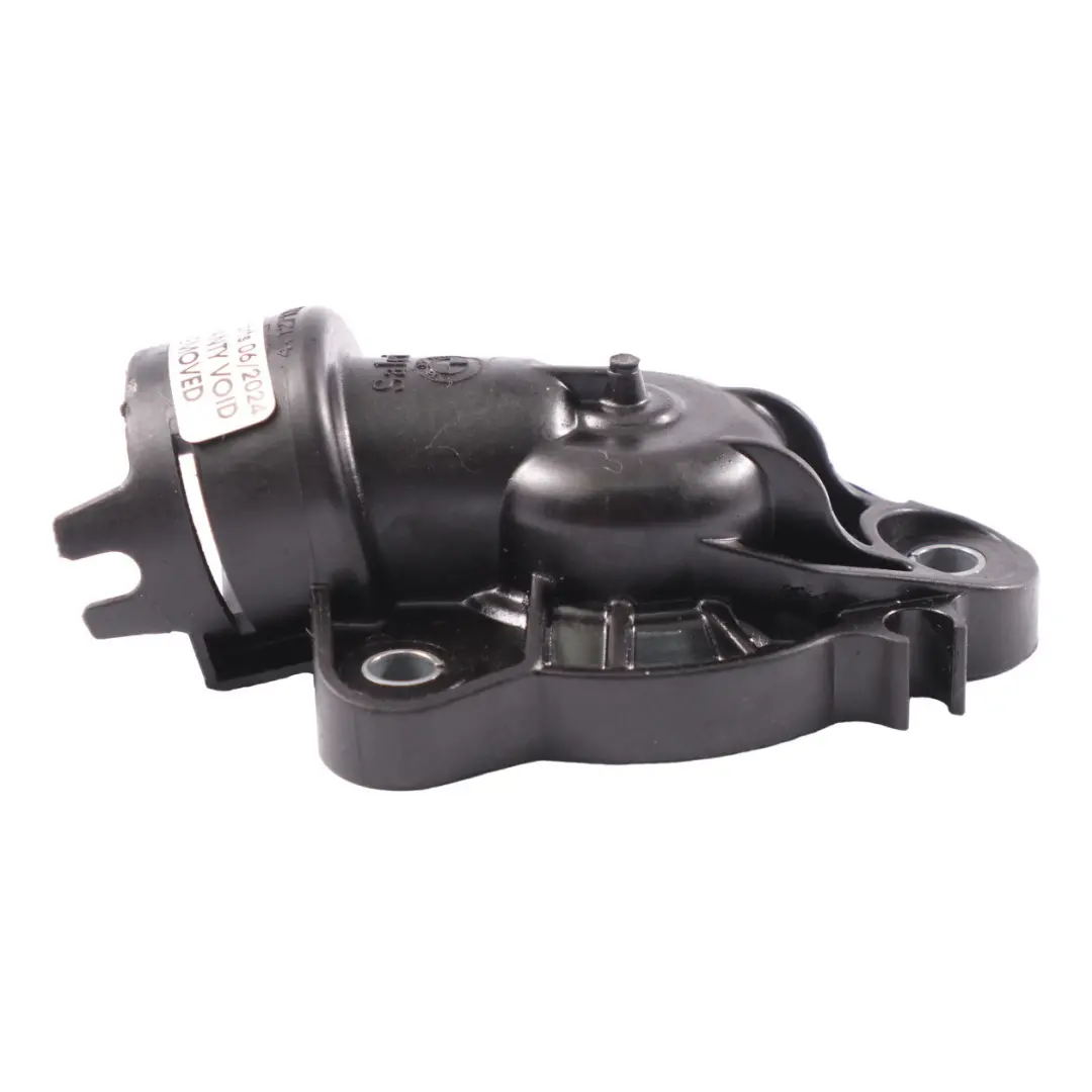 BMW G20 G21 G30 G31 G32 Thermostat Kühlmittelgehäuse Kühlung Kühlerrohr - SKU 8581627-1 - Teilenummer 8581627