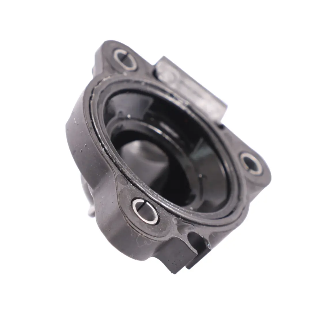 Termostato Carcasa refrigerante refrigerador para BMW G20 G21 G30 G31 G32 con número de pieza 8581627 BMW G20 G21 G30 G31 G32 Termostato Carcasa refrigerante refrigerador - SKU 8581627-1 - Número de pieza 8581627