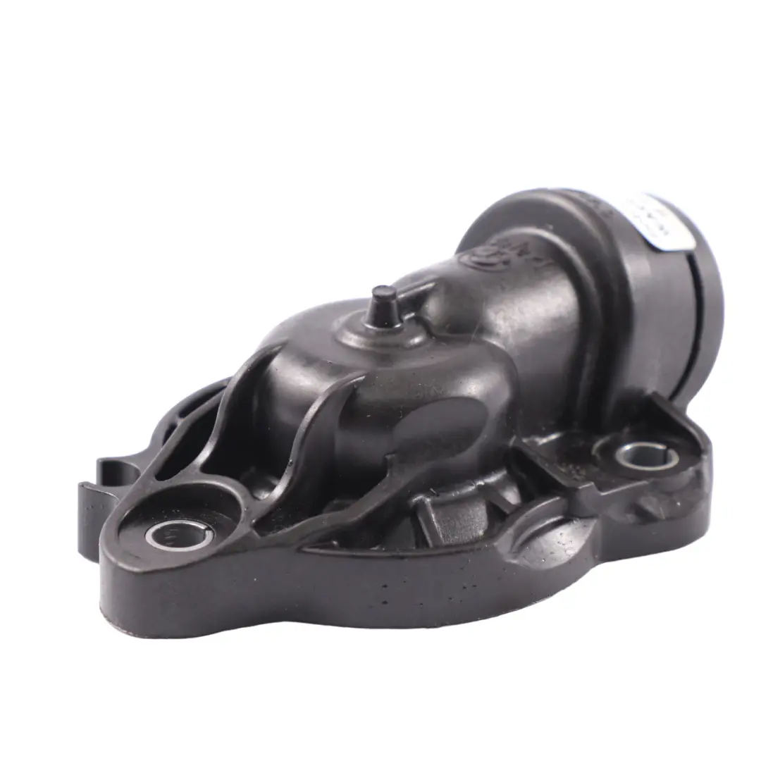 Termostato Alloggiamento liquido raffreddamento Tubo per BMW G20 G21 G30 G31 G32 con numero di parte 8581627 BMW G20 G21 G30 G31 G32 Termostato Alloggiamento liquido raffreddamento Tubo - SKU 8581627-1 - Numero di parte 8581627