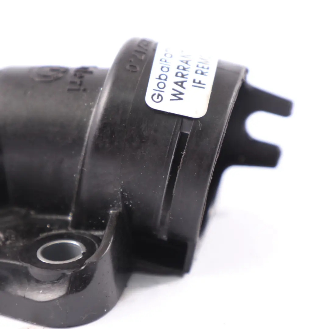 Thermostat Kühlmittelgehäuse Kühlung Kühlerrohr für BMW G20 G21 G30 G31 G32 mit Teilenummer 8581627 BMW G20 G21 G30 G31 G32 Thermostat Kühlmittelgehäuse Kühlung Kühlerrohr - SKU 8581627-1 - Teilenummer 8581627
