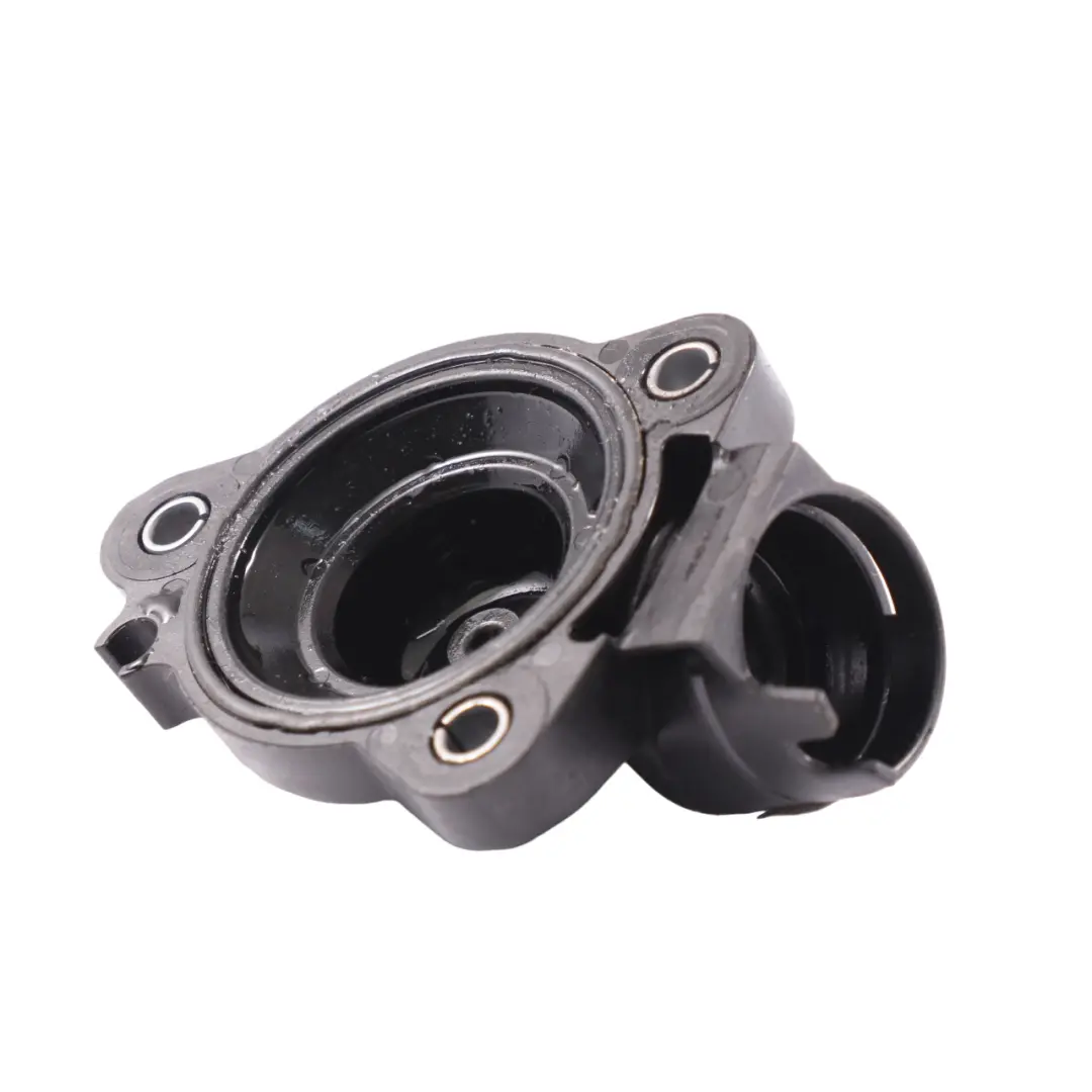 Thermostat Coolant Housing Cooling Cooler Pipe to BMW G20 G21 G30 G31 G32 with Part number 8581627 BMW G20 G21 G30 G31 G32 Thermostat Coolant Housing Cooling Cooler Pipe - SKU 8581627-1 - Part number 8581627