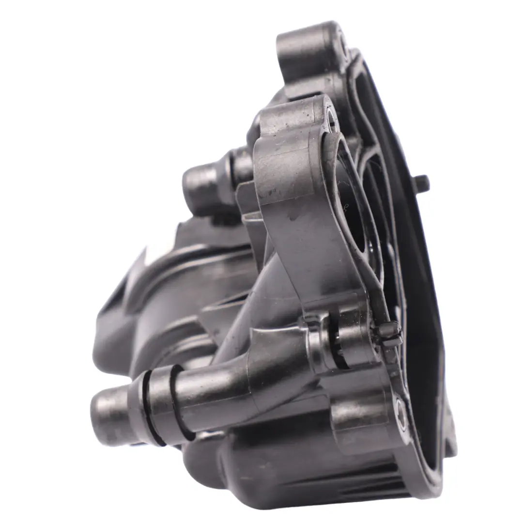 BMW G01 G02 G05 G20 G21 G30 G32 Alloggiamento termostato raffreddamento motore - SKU 8581627 - Numero di parte 8581627