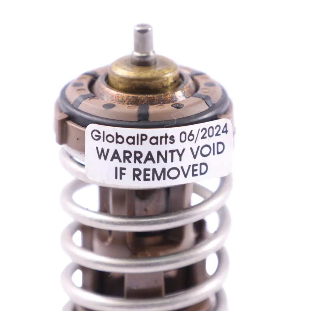 Thermostat Insert BMW G01 G02 G05 G20 G21 G30 Boîtier Refroidissement pour à propos du numéro de pièce 8581627 Thermostat Insert BMW G01 G02 G05 G20 G21 G30 Boîtier Refroidissement - SKU 8581627-2 - Numéro de pièce 8581627