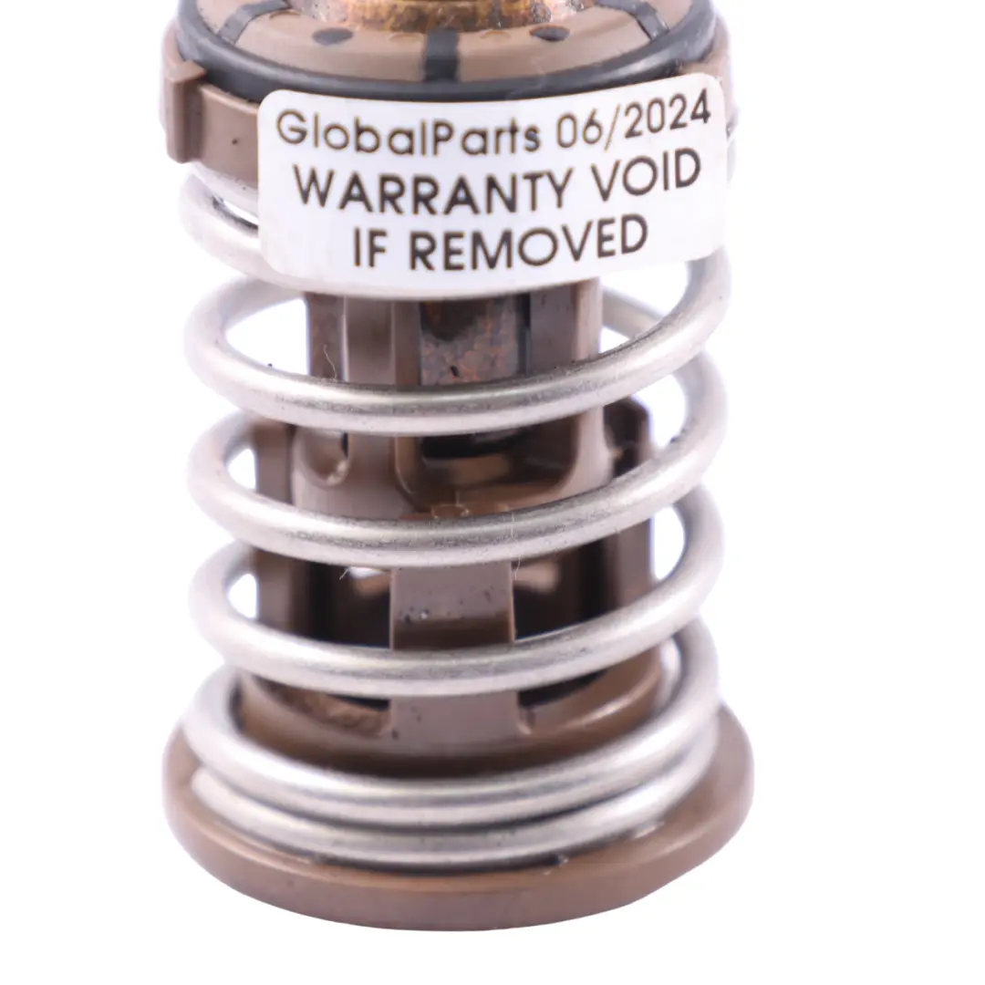 Thermostat Insert BMW G01 G02 G05 G20 G21 G30 Boîtier Refroidissement  - SKU 8581627-2 - Numéro de pièce 8581627