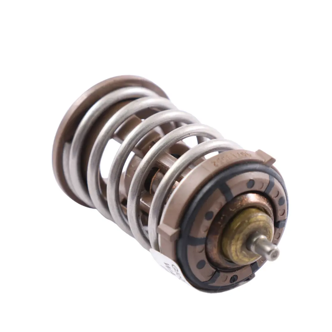 Thermostat Insert BMW G01 G02 G05 G20 G21 G30 G31 Housing Engine Cooling to with Part number 8581627 Thermostat Insert BMW G01 G02 G05 G20 G21 G30 G31 Housing Engine Cooling - SKU 8581627-2 - Part number 8581627