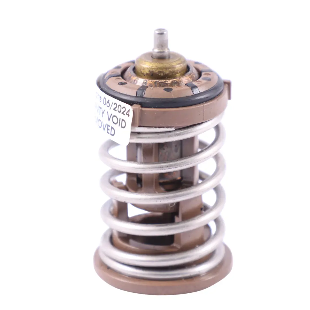 Thermostat Insert BMW G01 G02 G05 G20 G21 G30 Boîtier Refroidissement pour à propos du numéro de pièce 8581627 Thermostat Insert BMW G01 G02 G05 G20 G21 G30 Boîtier Refroidissement - SKU 8581627-2 - Numéro de pièce 8581627