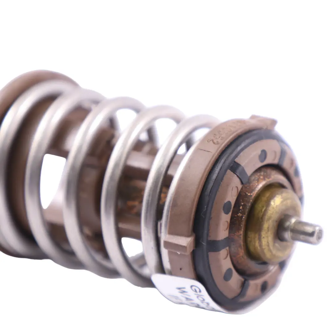 Thermostat Insert BMW G01 G02 G05 G20 G21 G30 Boîtier Refroidissement pour à propos du numéro de pièce 8581627 Thermostat Insert BMW G01 G02 G05 G20 G21 G30 Boîtier Refroidissement - SKU 8581627-2 - Numéro de pièce 8581627