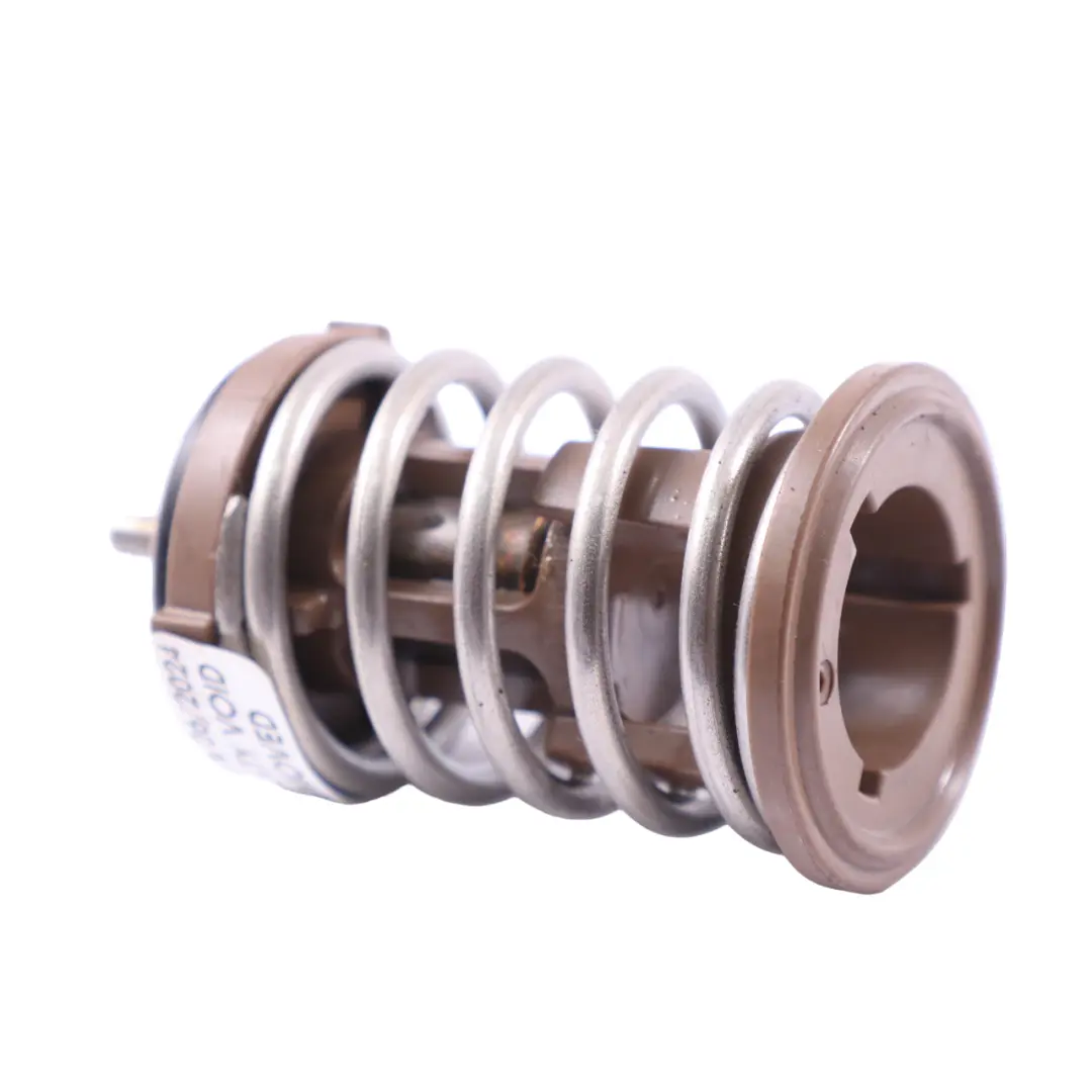 Thermostateinsatz BMW G01 G02 G05 G20 G21 G30 G31 Gehäuse Motorkühlung für mit Teilenummer 8581627 Thermostateinsatz BMW G01 G02 G05 G20 G21 G30 G31 Gehäuse Motorkühlung - SKU 8581627-2 - Teilenummer 8581627