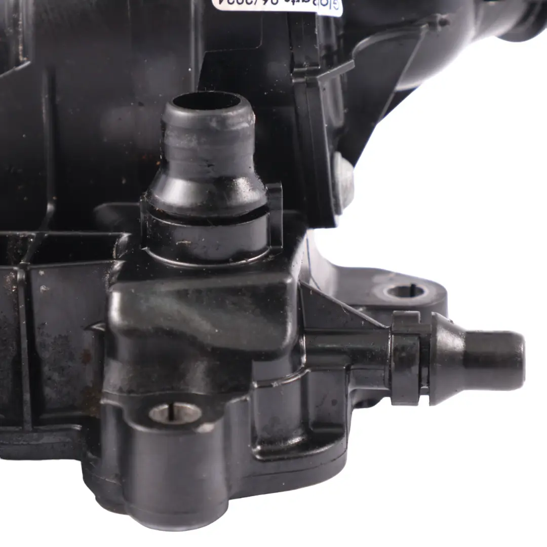 BMW G01 G02 G05 G20 G21 G30 G32 Alloggiamento termostato raffreddamento motore - SKU 8581627 - Numero di parte 8581627