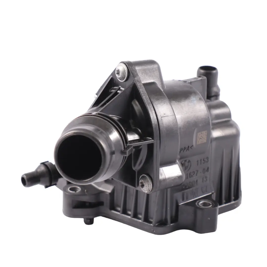 BMW G01 G02 G05 G20 G21 G30 G31 G32 Thermostat Housing Engine Cooling - SKU 8581627 - Numéro de pièce 8581627