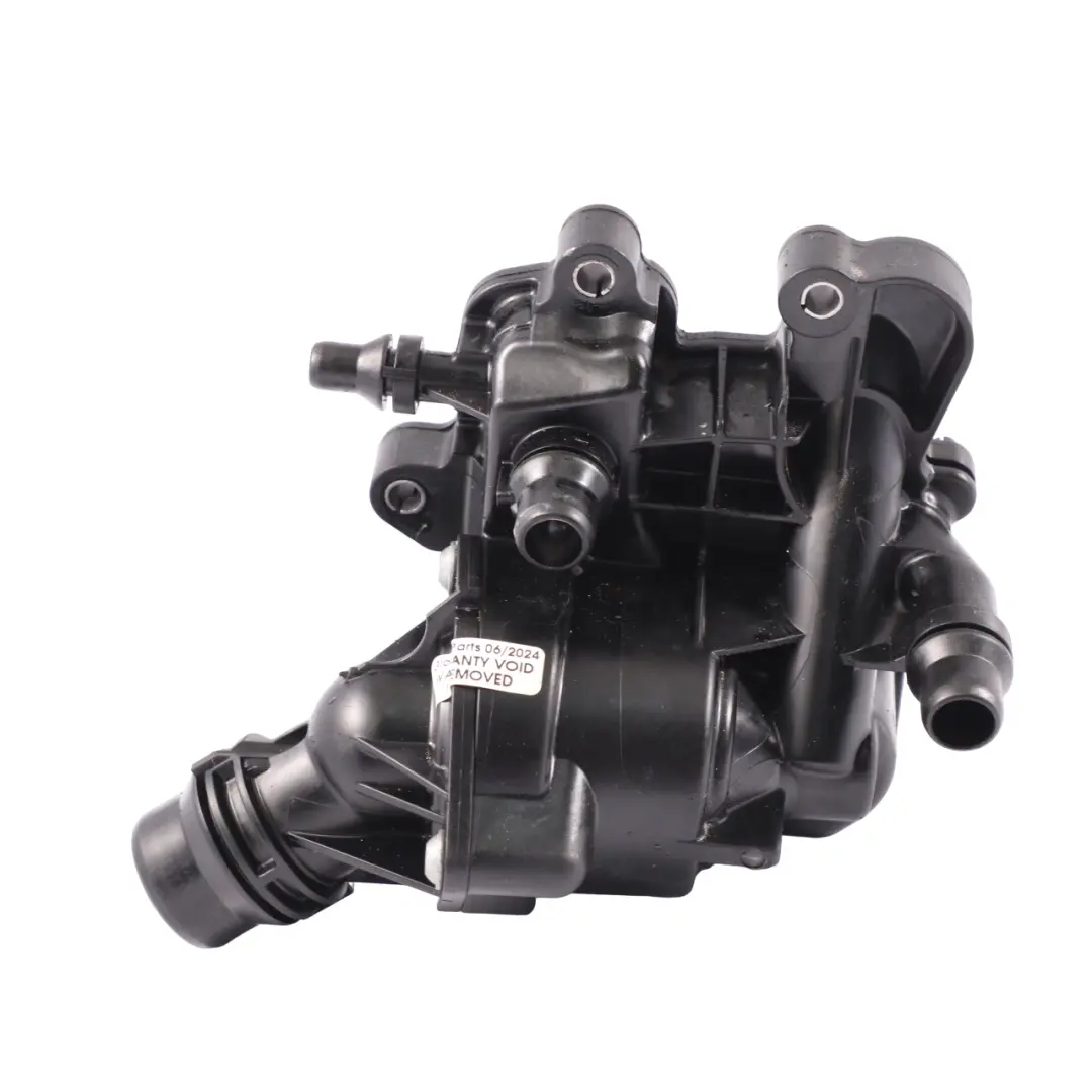 BMW G01 G02 G05 G20 G21 G30 G31 G32 Thermostat Housing Engine Cooling - SKU 8581627 - Numéro de pièce 8581627