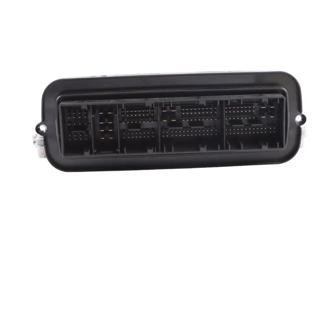 BMW F10 F11 525d N47S1 218HP Engine Unit Module CAS4 Keys Automatic - SKU 8582555-1 - Part number 8582555