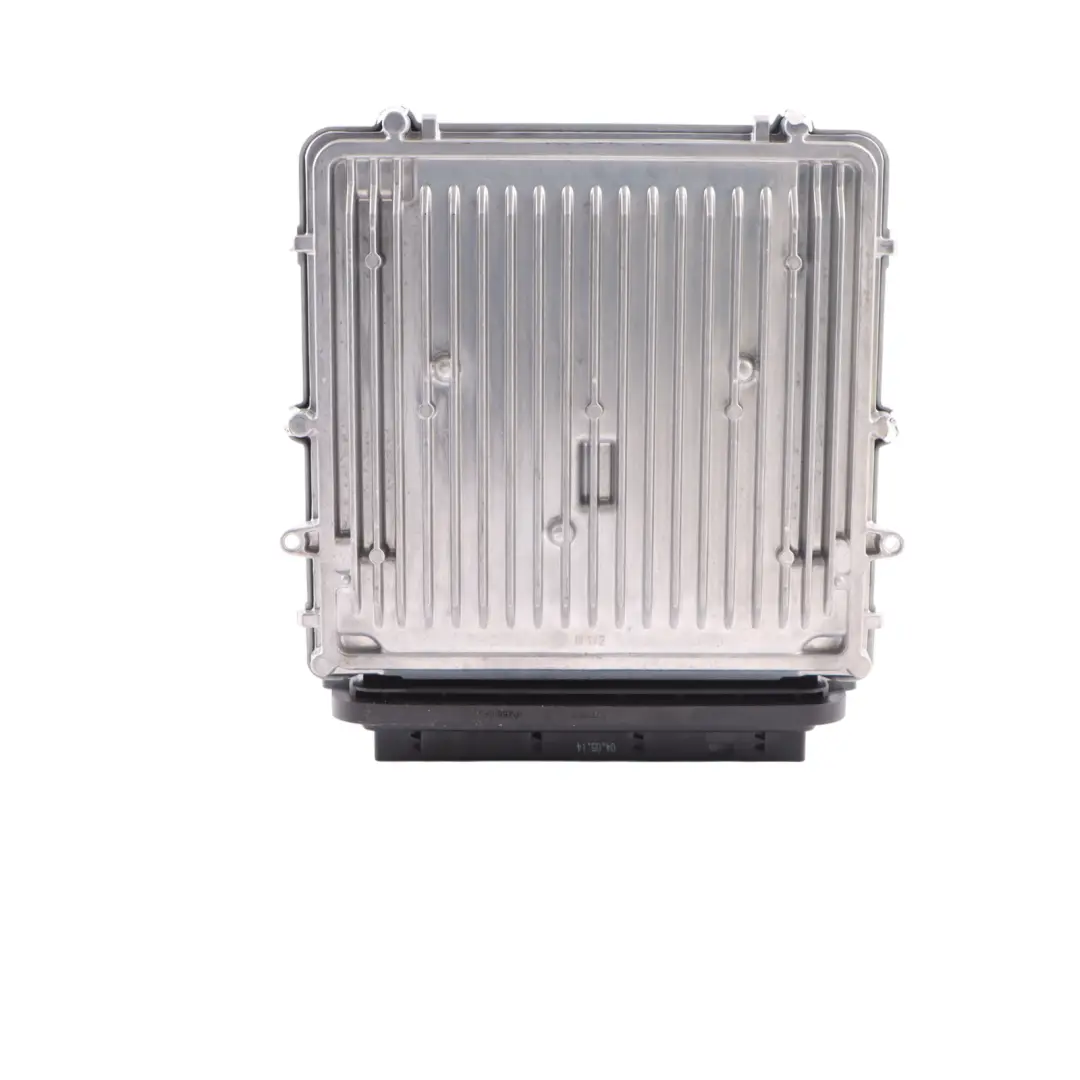BMW F10 F11 525d N47S1 218HP Engine Unit Module CAS4 Keys Automatic - SKU 8582555-1 - Part number 8582555