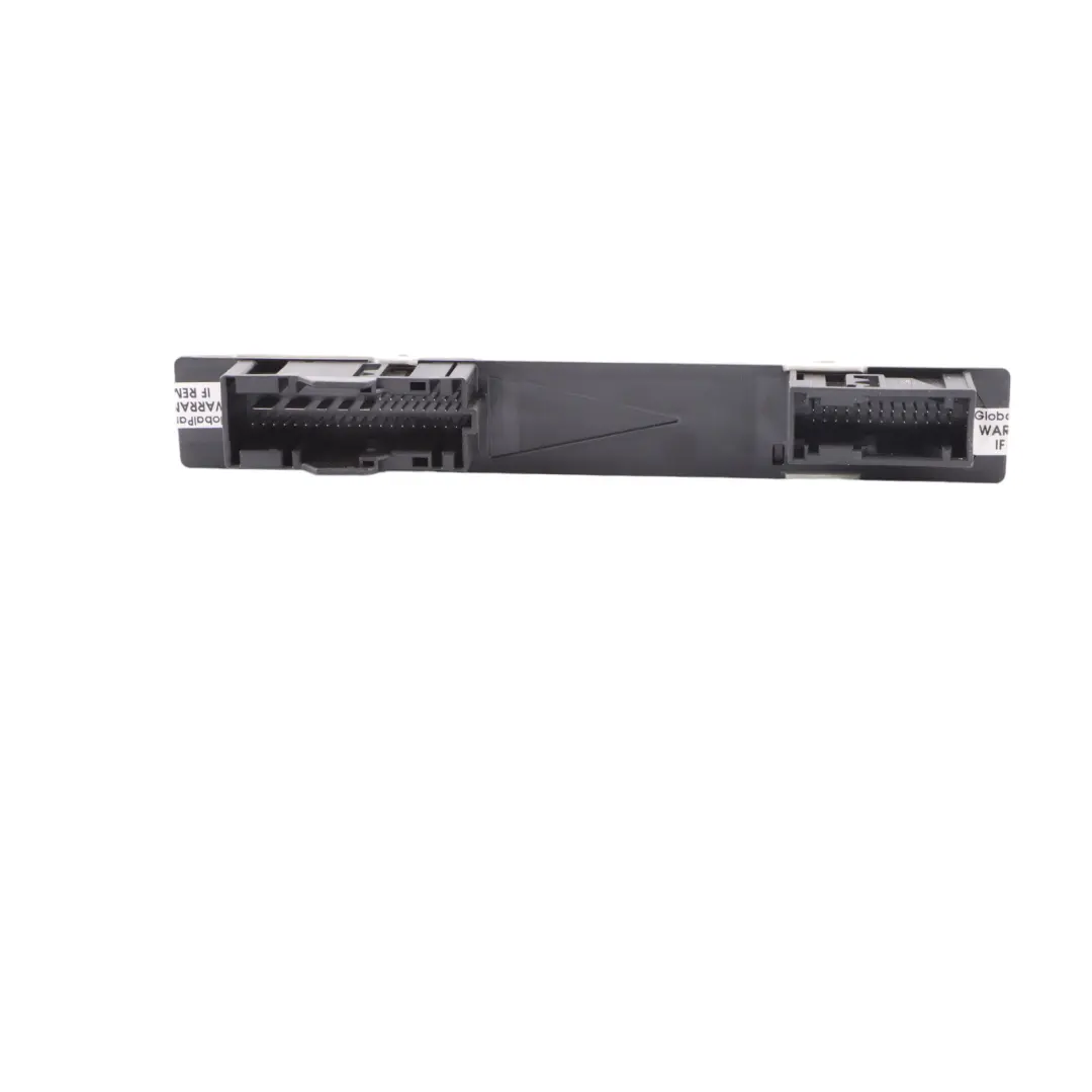 BMW F10 F11 525d N47S1 218HP Engine Unit Module CAS4 Keys Automatic - SKU 8582555-1 - Part number 8582555