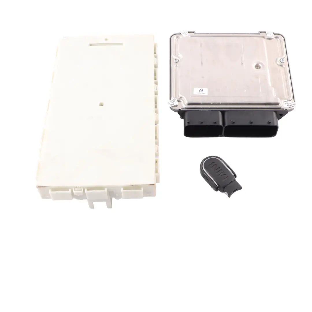 B47 Diesel Engine ECU Kit DDE BDC Key Automatic to Mini F55 F56 Cooper SD with Part number 8582719 Mini F55 F56 Cooper SD B47 Diesel Engine ECU Kit DDE BDC Key Automatic - SKU 8582719-4 - Part number 8582719