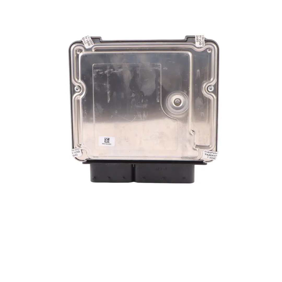 Mini F55 F56 Cooper SD B47 Diesel Engine ECU Kit DDE BDC Key Automatic - SKU 8582719-4 - Part number 8582719