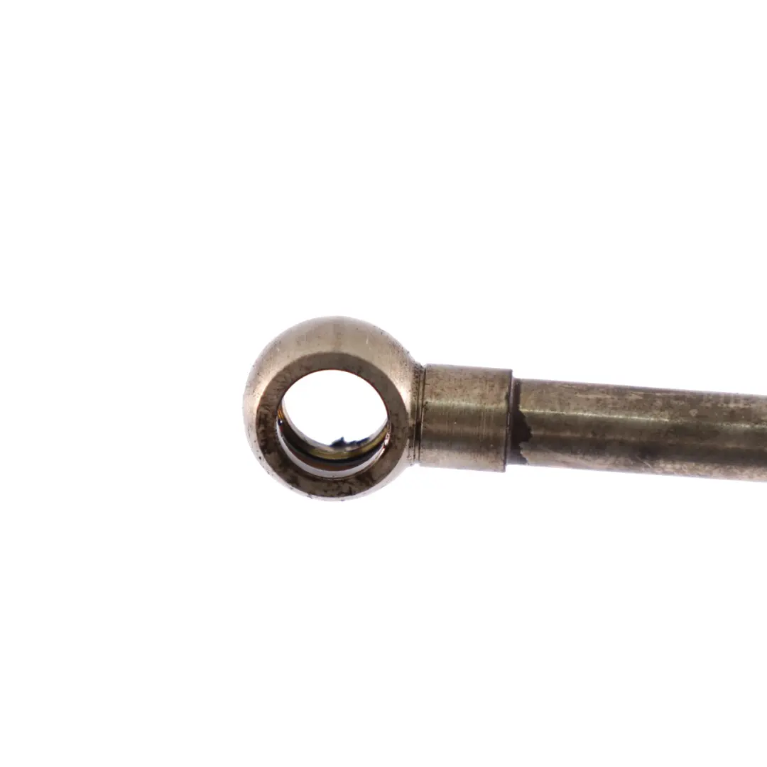 Ölleitung BMW G20 G30 G02 Diesel B47 Turbolader Ölschmier Leitung für mit Teilenummer 8586485 Ölleitung BMW G20 G30 G02 Diesel B47 Turbolader Ölschmier Leitung - SKU 8586485 - Teilenummer 8586485