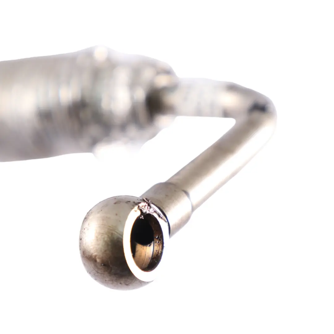 B47 Przewód Zasilania Oleju Turbosprężarki do BMW G20 G30 G02 Diesel o numerze 8586485 BMW G20 G30 G02 Diesel B47 Przewód Zasilania Oleju Turbosprężarki - SKU 8586485 - Numer Części 8586485