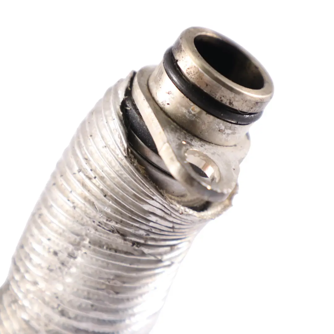  Oil Pipe BMW G20 G30 G01 Diesel B47 Turbocharger Oil Return Hose Line - SKU 8586486 - Part number 8586486