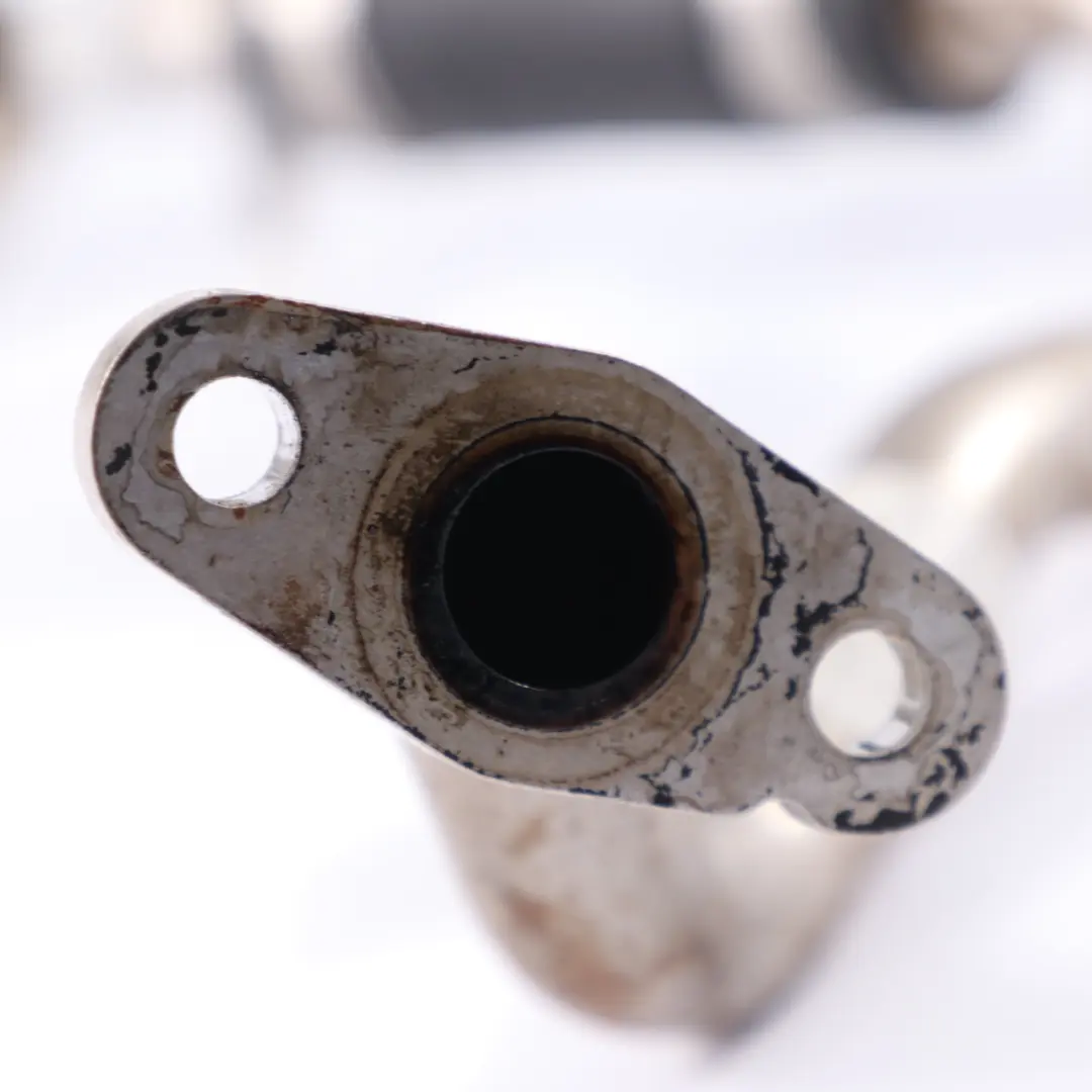  Oil Pipe BMW G20 G30 G01 Diesel B47 Turbocharger Oil Return Hose Line - SKU 8586486 - Part number 8586486