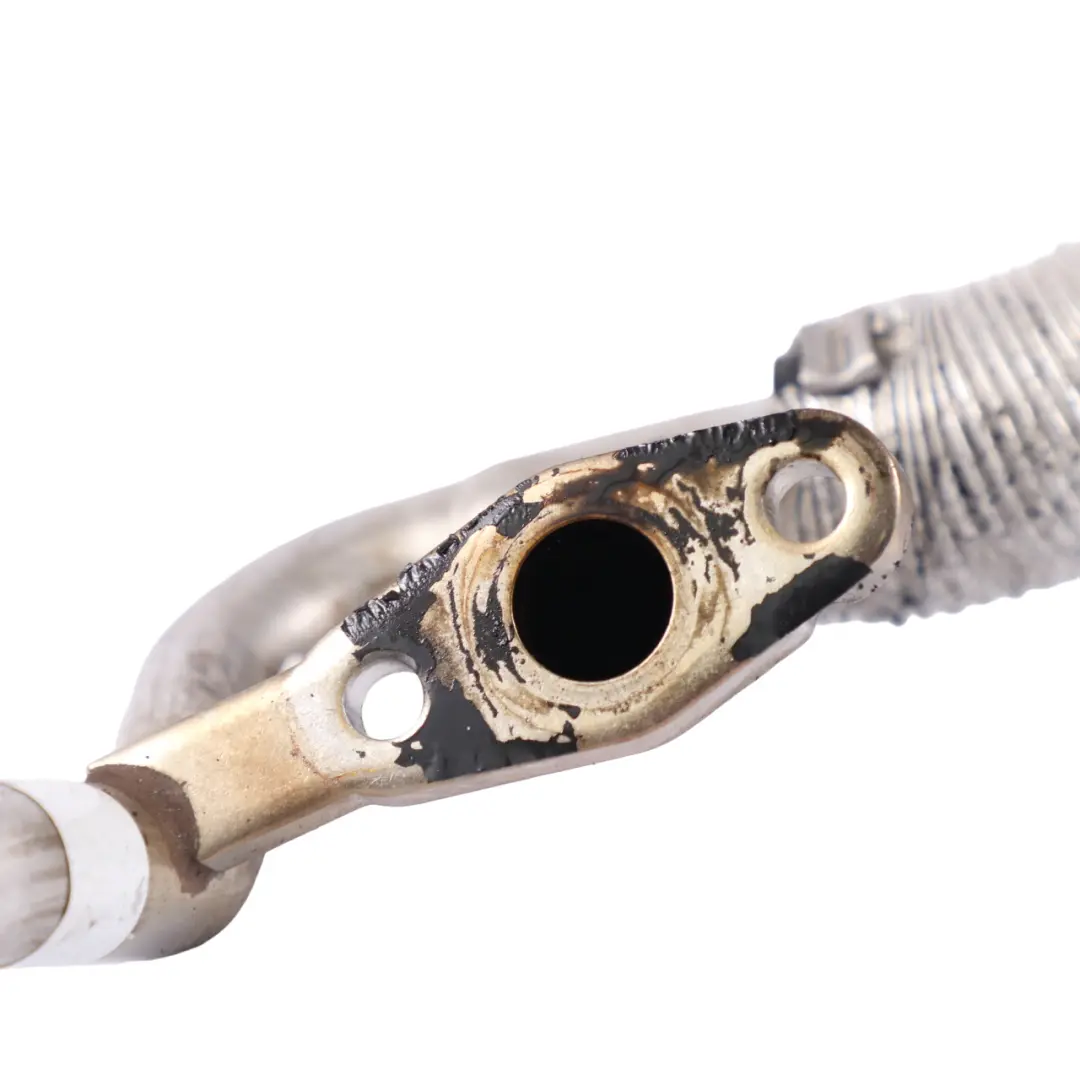  Oil Pipe BMW G20 G30 G01 Diesel B47 Turbocharger Oil Return Hose Line - SKU 8586486 - Part number 8586486
