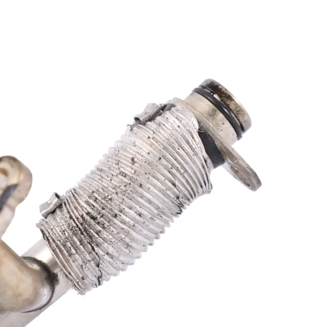  Oil Pipe BMW G20 G30 G01 Diesel B47 Turbocharger Oil Return Hose Line - SKU 8586486 - Part number 8586486