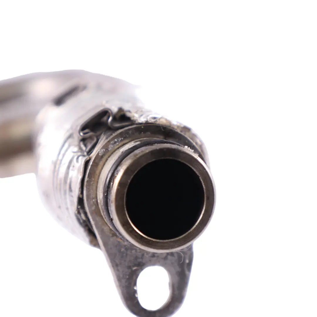 Tuyau d'huile BMW G20 G30 Diesel B47 Ligne de retour du turbocompresseur pour à propos du numéro de pièce 8586486 Tuyau d'huile BMW G20 G30 Diesel B47 Ligne de retour du turbocompresseur - SKU 8586486 - Numéro de pièce 8586486