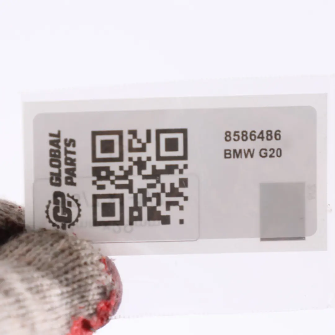 B47 Przewód Powrotny Oleju Turbosprężarki do BMW G20 G30 G01 Diesel o numerze 8586486 BMW G20 G30 G01 Diesel B47 Przewód Powrotny Oleju Turbosprężarki - SKU 8586486 - Numer Części 8586486