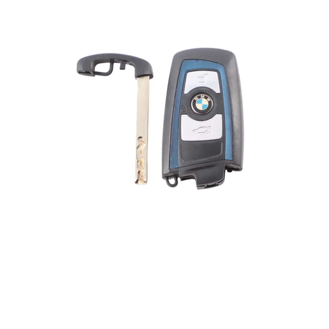 N57N 258HP Control Unit ECU Kit DDE FEM Key to BMW F30 F32 LCI 330d 430d with Part number 8586540 BMW F30 F32 LCI 330d 430d N57N 258HP Control Unit ECU Kit DDE FEM Key - SKU 8586540-5 - Part number 8586540