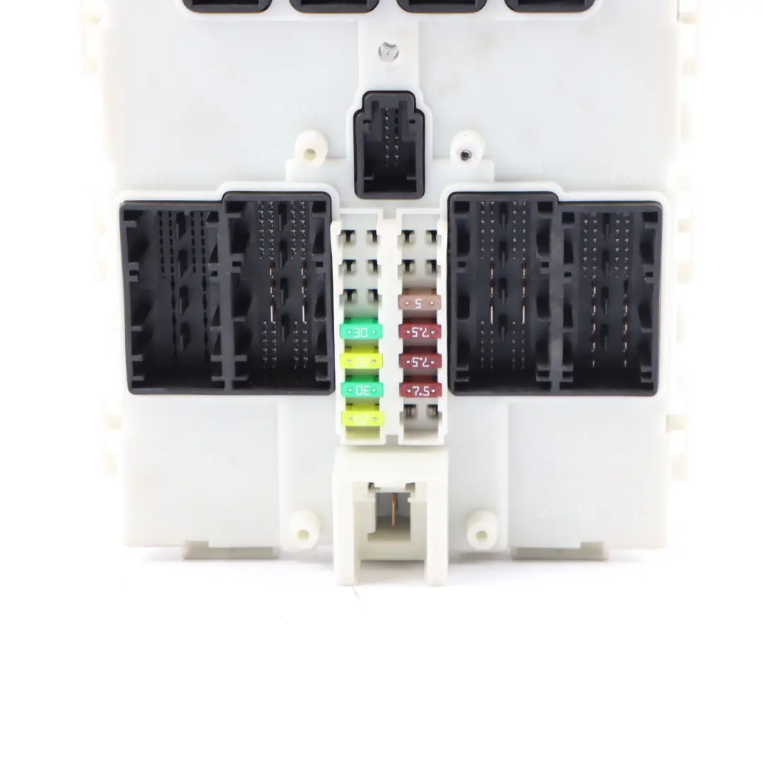 N57N 258HP Control Unit ECU Kit DDE FEM Key BMW F30 F32 LCI 330d 430d - SKU 8586540-5 - Part number 8586540