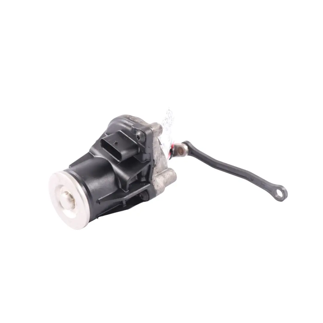 BMW G01 N47 Zawór Nastawnik Turbosprężarki Sterowanie Doładowania -2 - SKU 8587539-4 - Numer Części 8587539