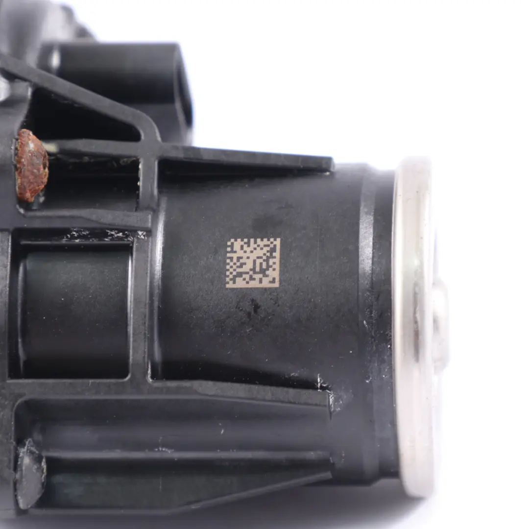 Actuateur BMW G01 N47 Contrôle de la pression soupape turbocompresseur pour à propos du numéro de pièce 8587539 Actuateur BMW G01 N47 Contrôle de la pression soupape turbocompresseur - SKU 8587539-4 - Numéro de pièce 8587539