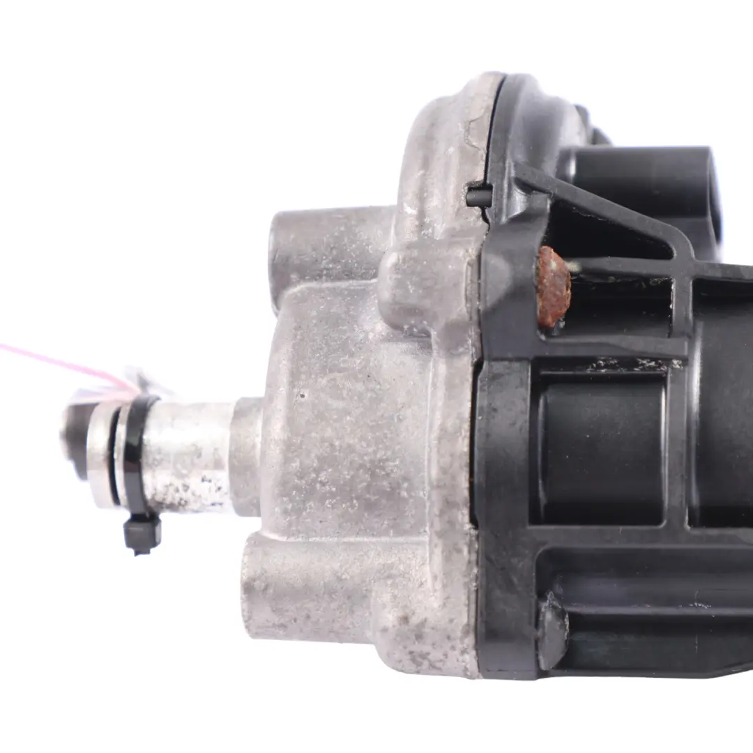  Actuateur BMW G01 N47 Contrôle de la pression soupape turbocompresseur - SKU 8587539-4 - Numéro de pièce 8587539
