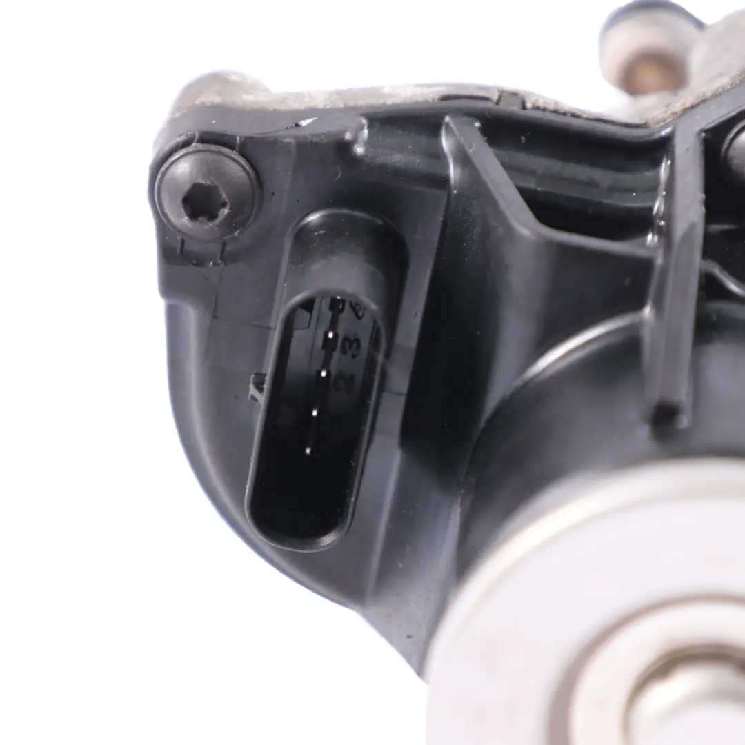  Actuator BMW G01 N47 Turbocharger Electric Valve Air Pressure Control - SKU 8587539-4 - Part number 8587539