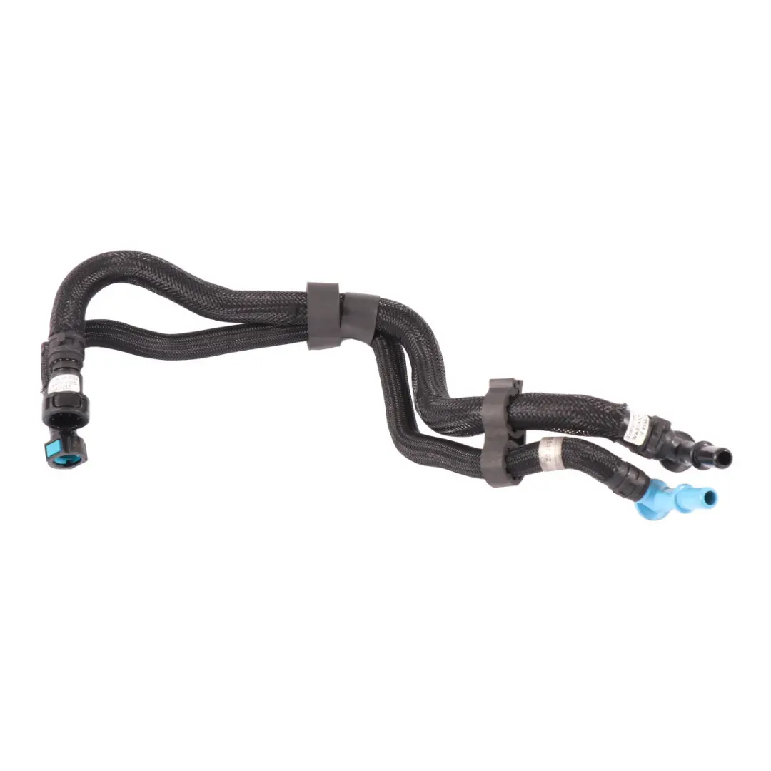 Fuel Pump BMW G20 G21 Engine Compartment Feed Line Pipe Tube - SKU 8587547 - Part number 8587547