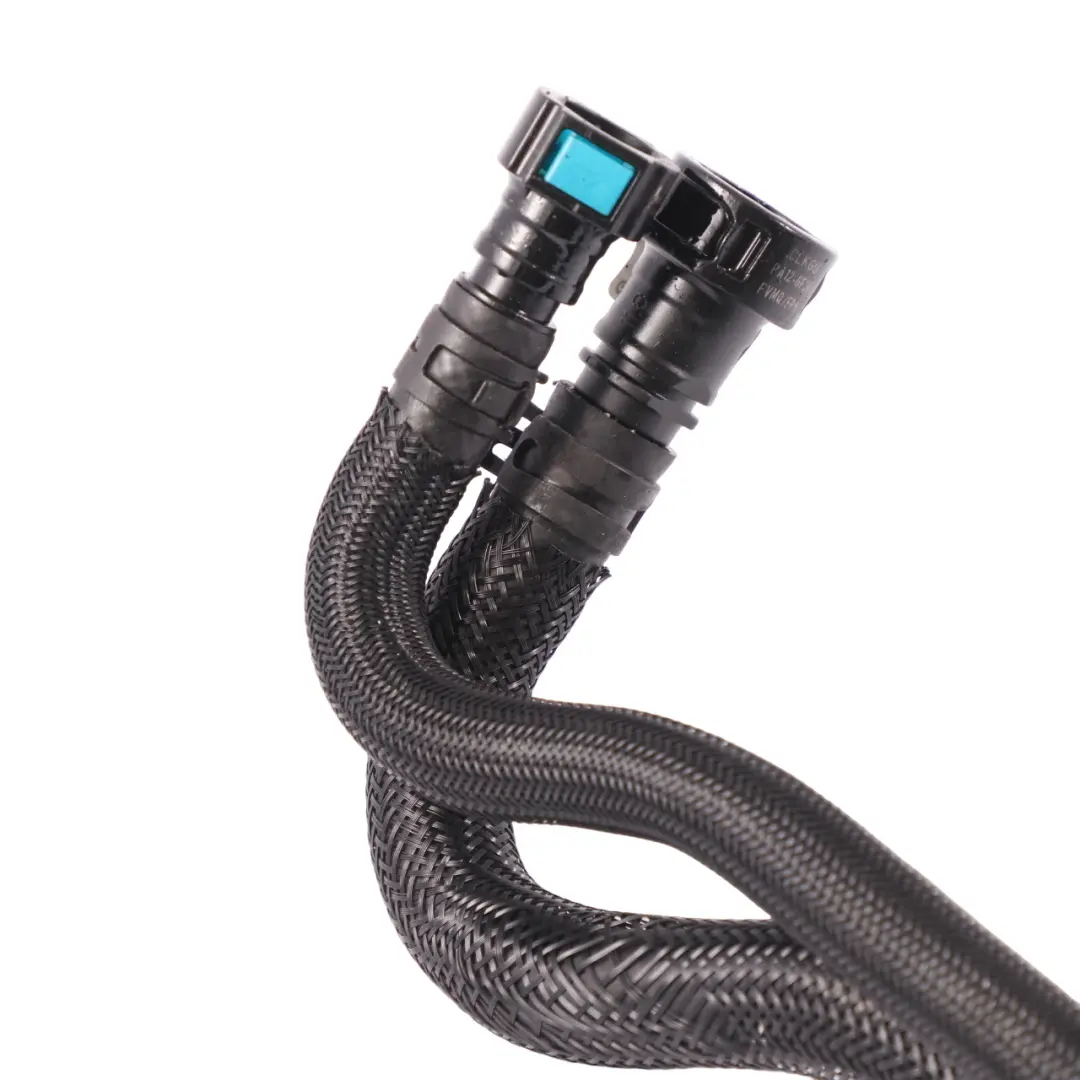 Pompa del carburante BMW G20 G21 Tubo di alimentazione del vano motore per con numero di parte 8587547 Pompa del carburante BMW G20 G21 Tubo di alimentazione del vano motore - SKU 8587547 - Numero di parte 8587547