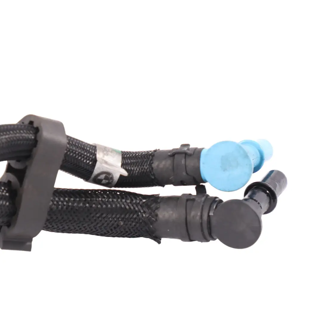 Kraftstoffpumpe BMW G20 G21 Motorraum Zuleitung Rohr für mit Teilenummer 8587547 Kraftstoffpumpe BMW G20 G21 Motorraum Zuleitung Rohr - SKU 8587547 - Teilenummer 8587547