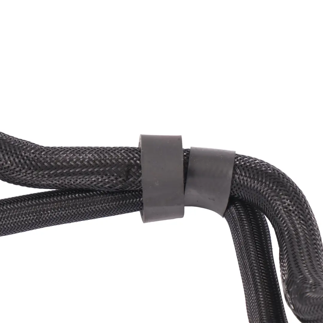 Fuel Pump BMW G20 G21 Engine Compartment Feed Line Pipe Tube - SKU 8587547 - Part number 8587547