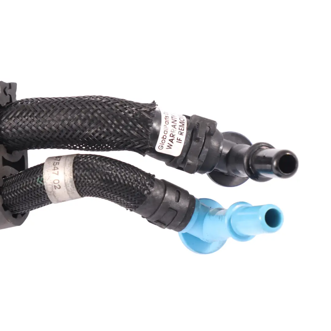 Przewód Rura Wąż Paliwa do BMW G20 G21 o numerze 8587547 BMW G20 G21 Przewód Rura Wąż Paliwa - SKU 8587547 - Numer Części 8587547