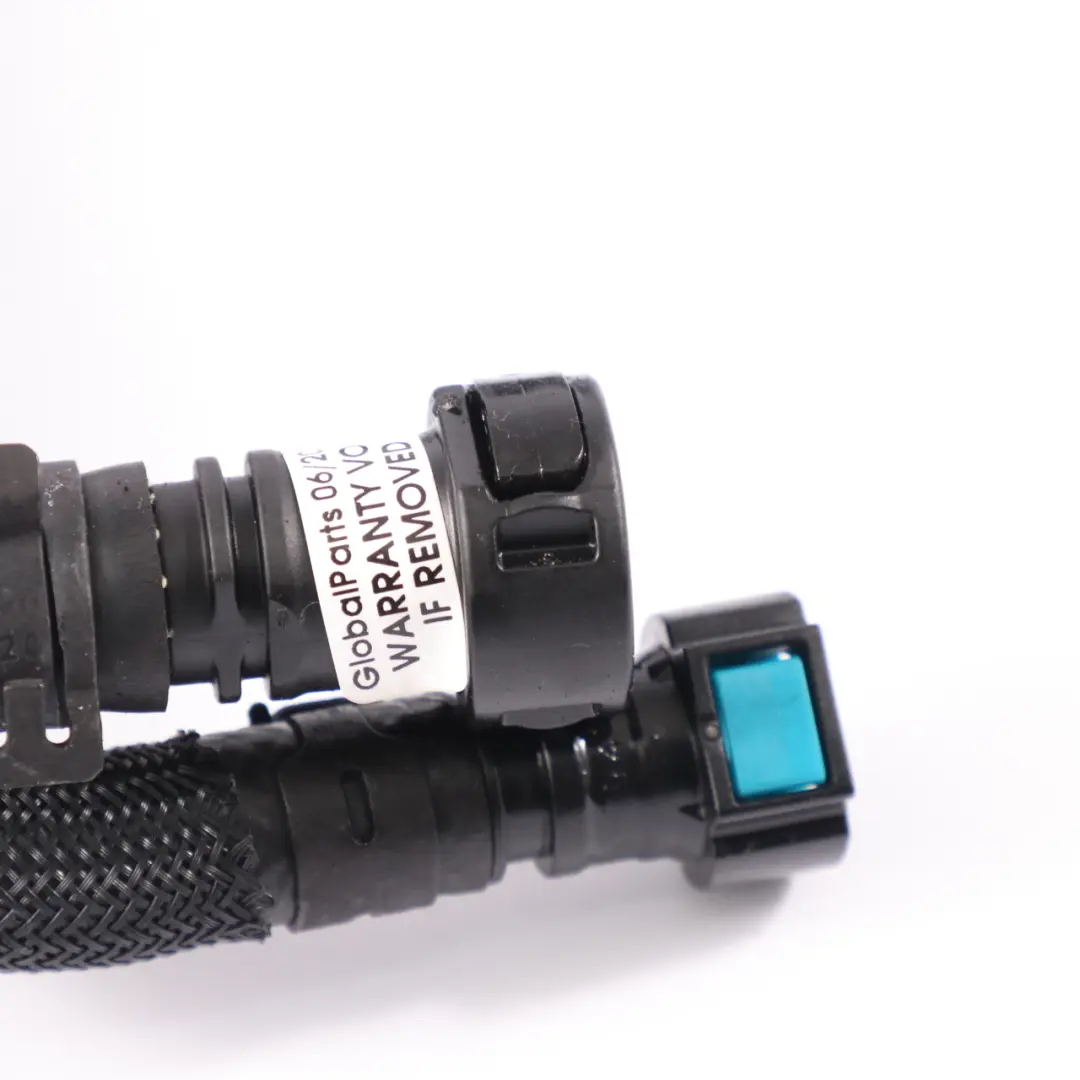 Kraftstoffpumpe BMW G20 G21 Motorraum Zuleitung Rohr für mit Teilenummer 8587547 Kraftstoffpumpe BMW G20 G21 Motorraum Zuleitung Rohr - SKU 8587547 - Teilenummer 8587547