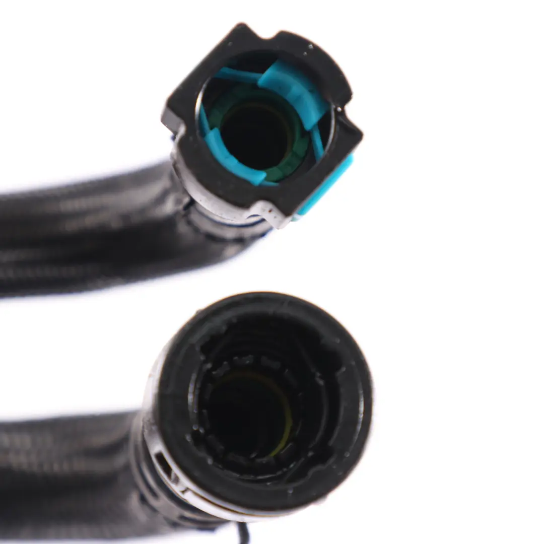  Pompe à essence BMW G20 G21 Engine Compartment Feed Line Pipe Tube - SKU 8587547 - Numéro de pièce 8587547